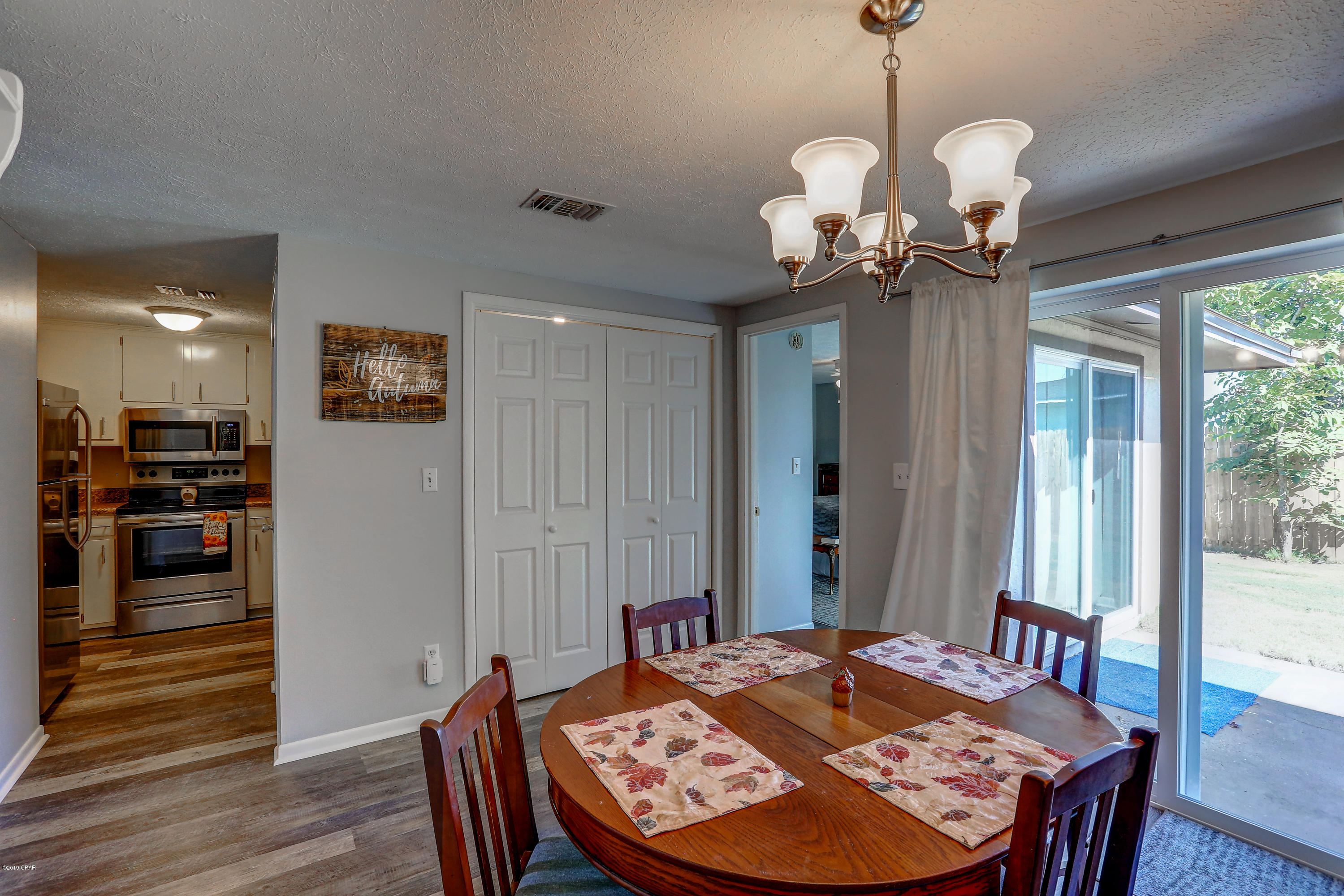 Callaway - Residential