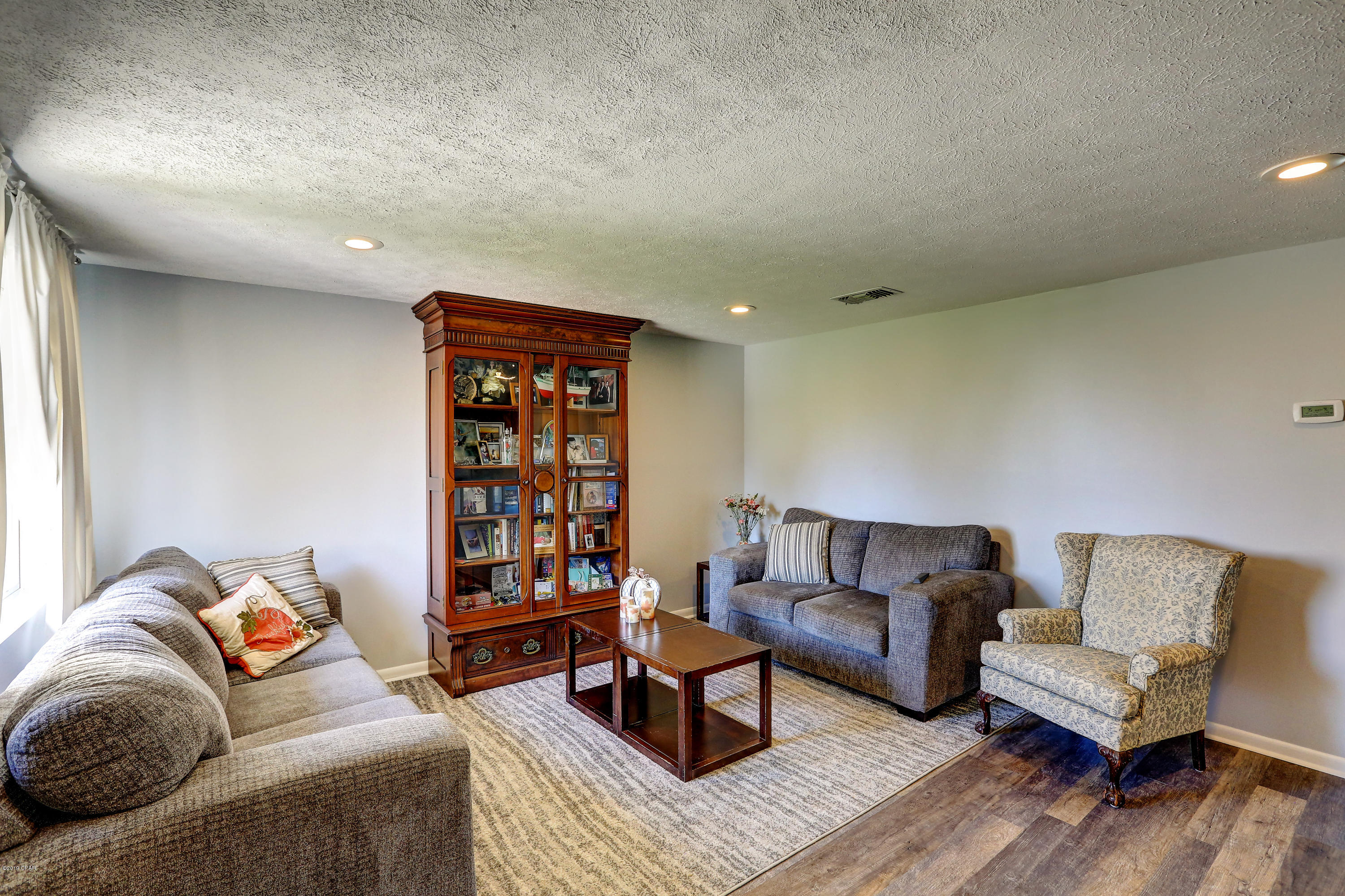 Callaway - Residential