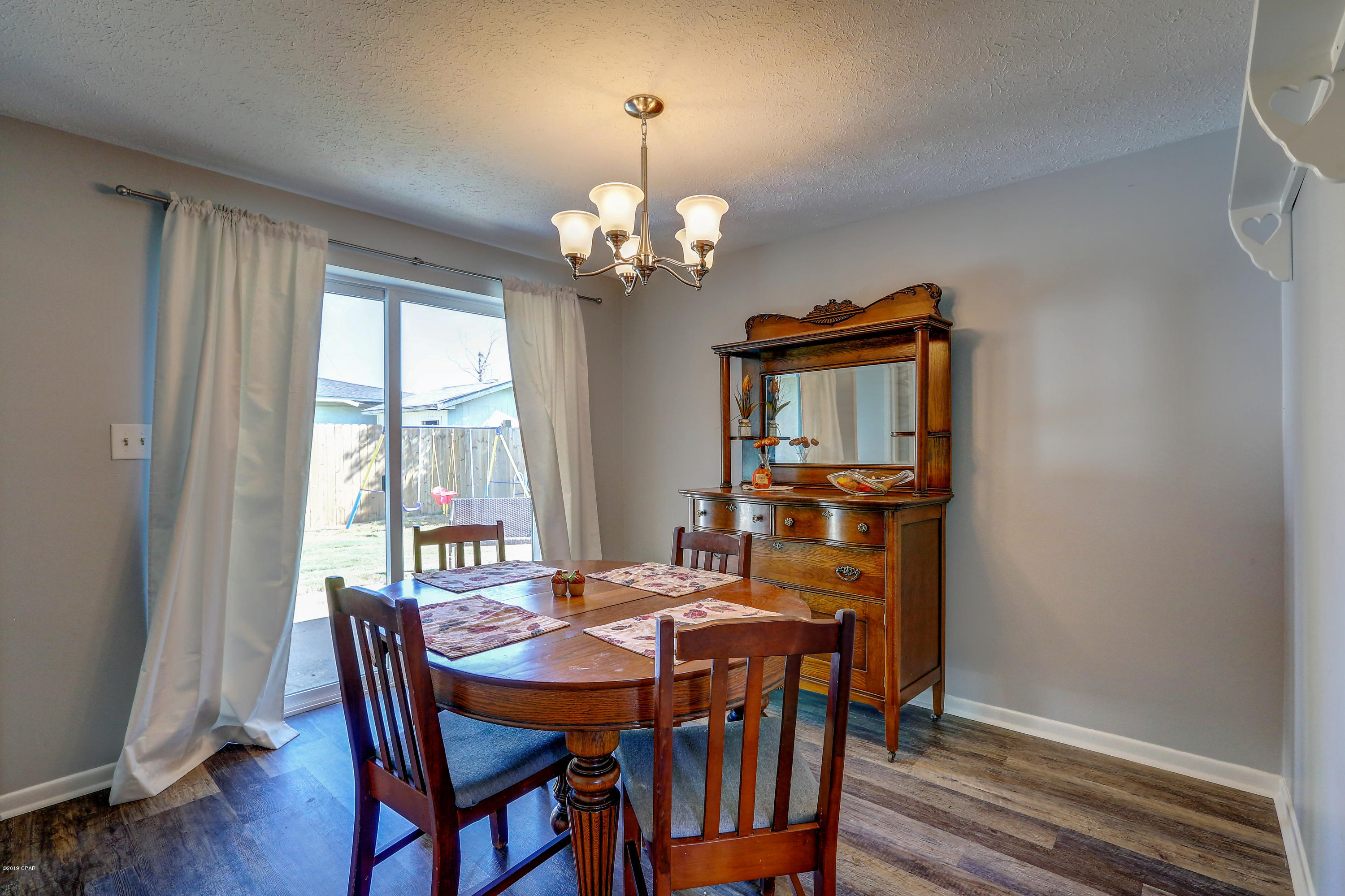 Callaway - Residential