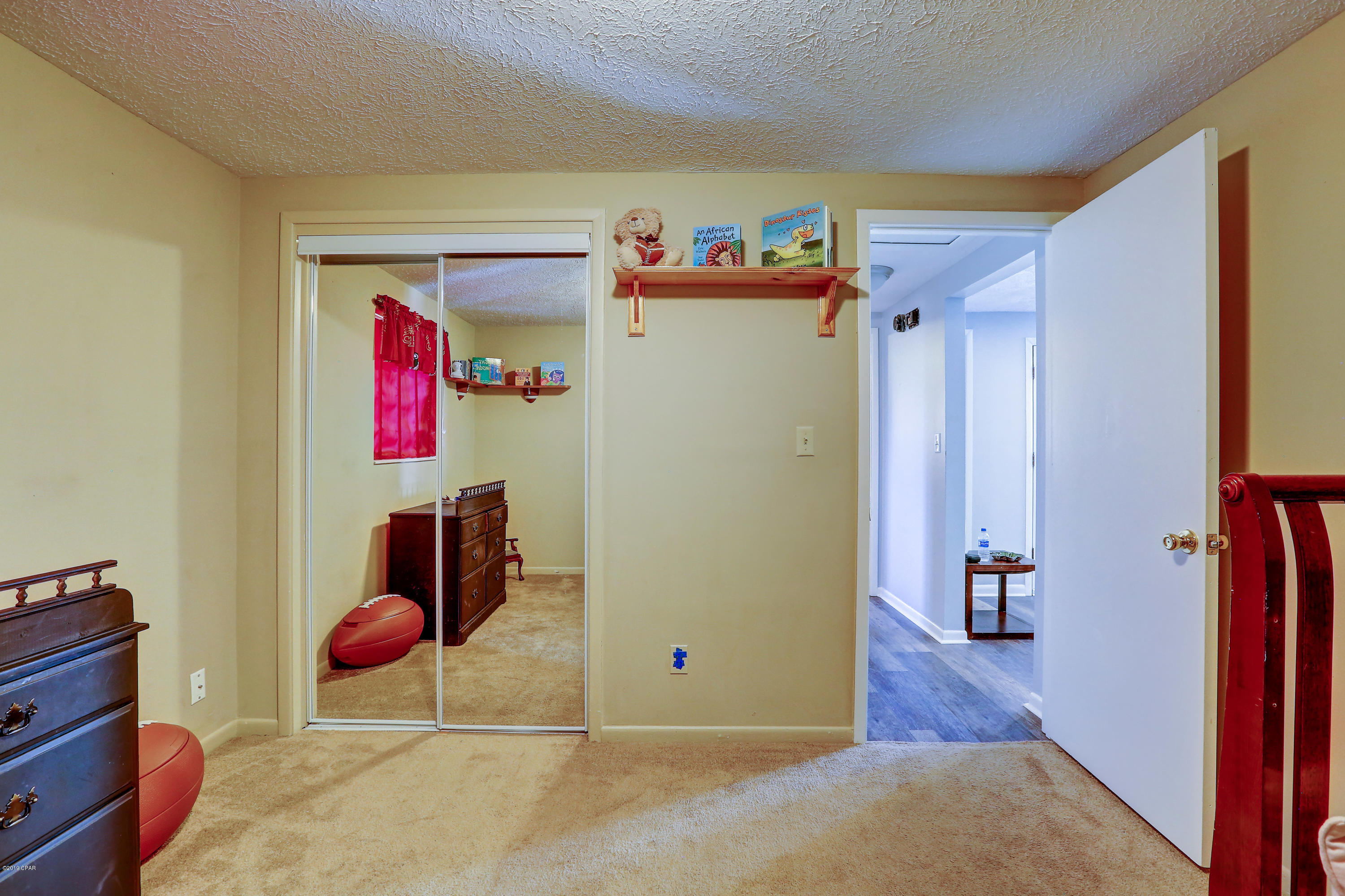 Callaway - Residential