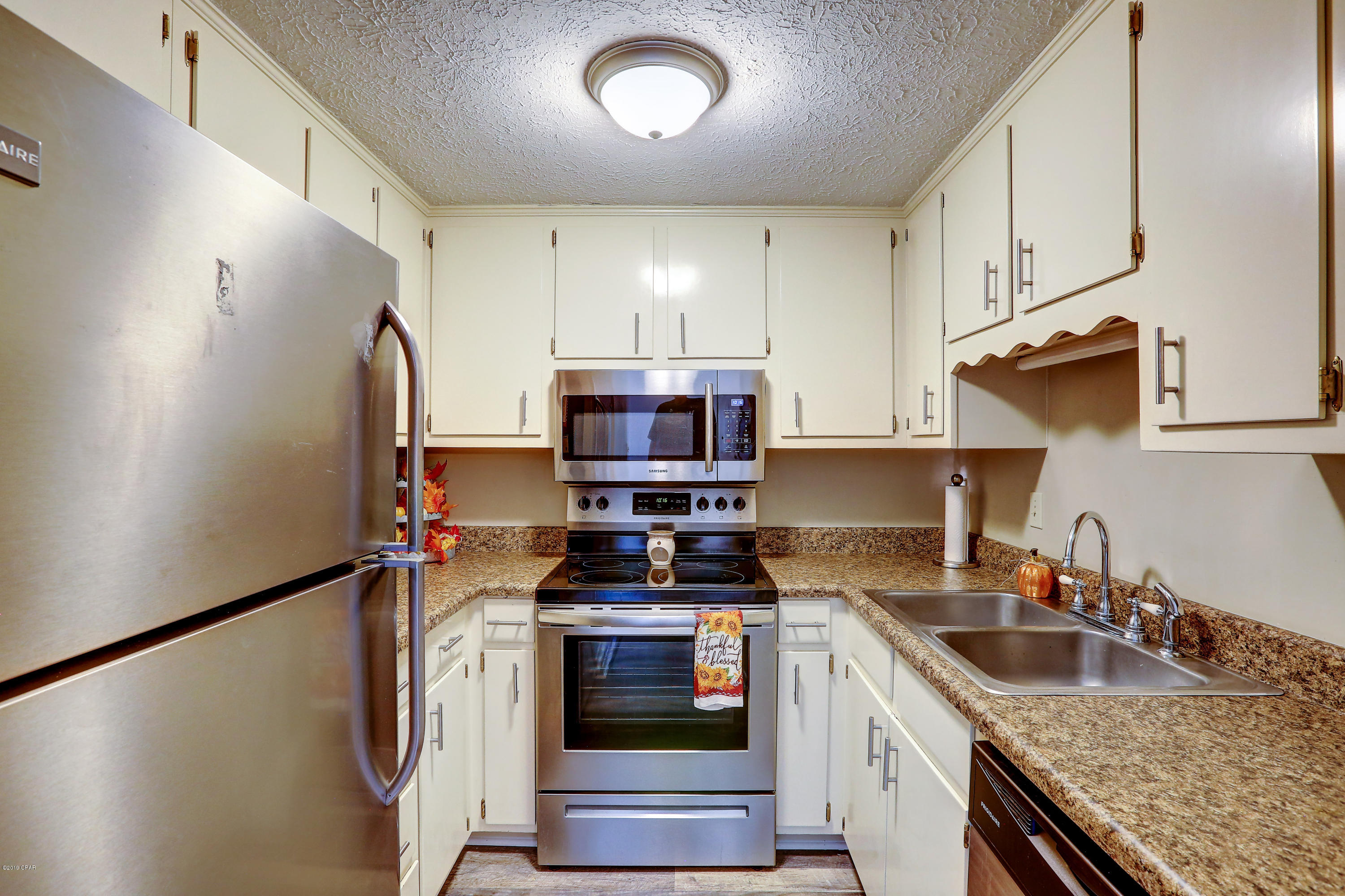 Callaway - Residential