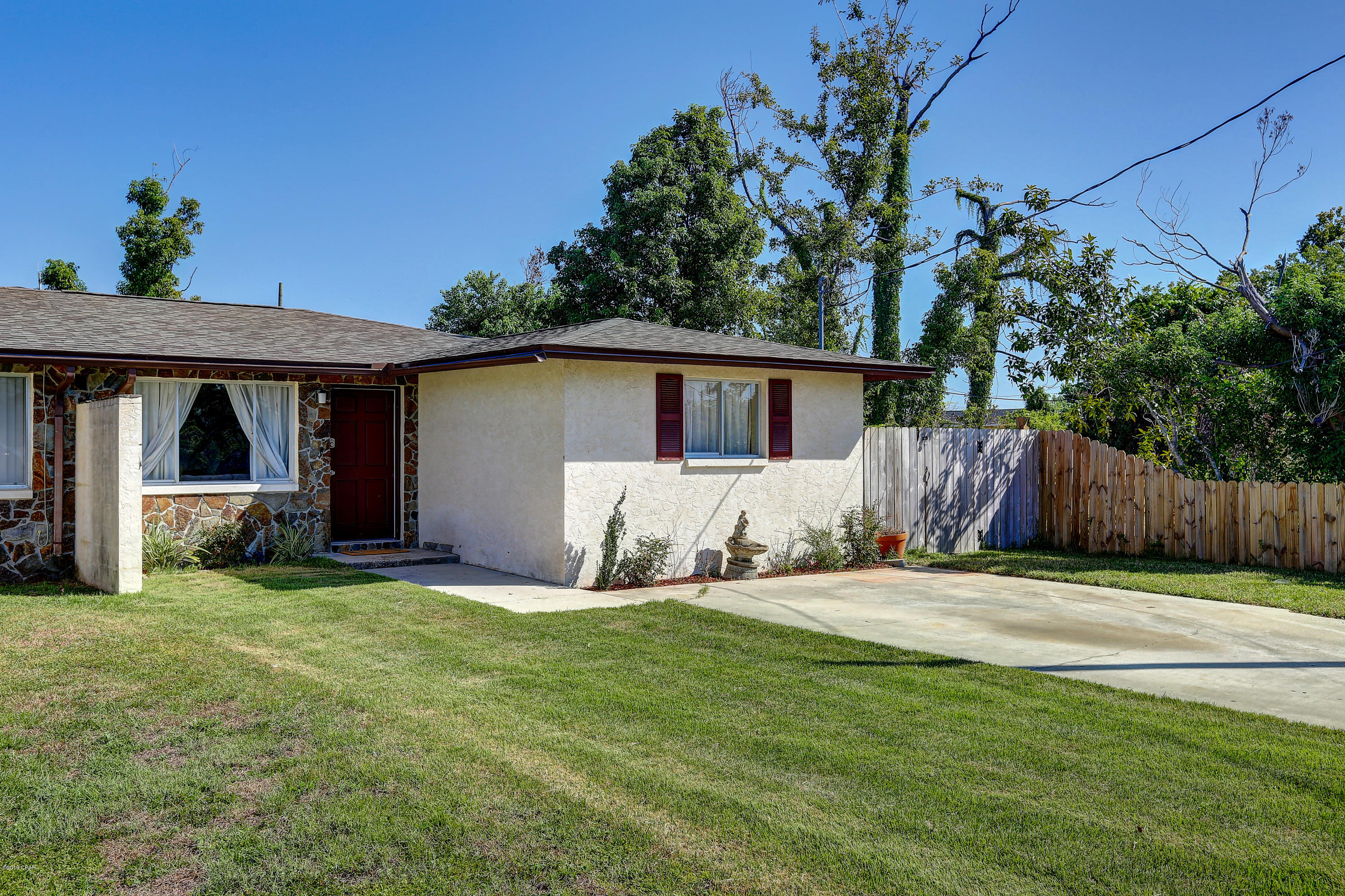 Callaway - Residential