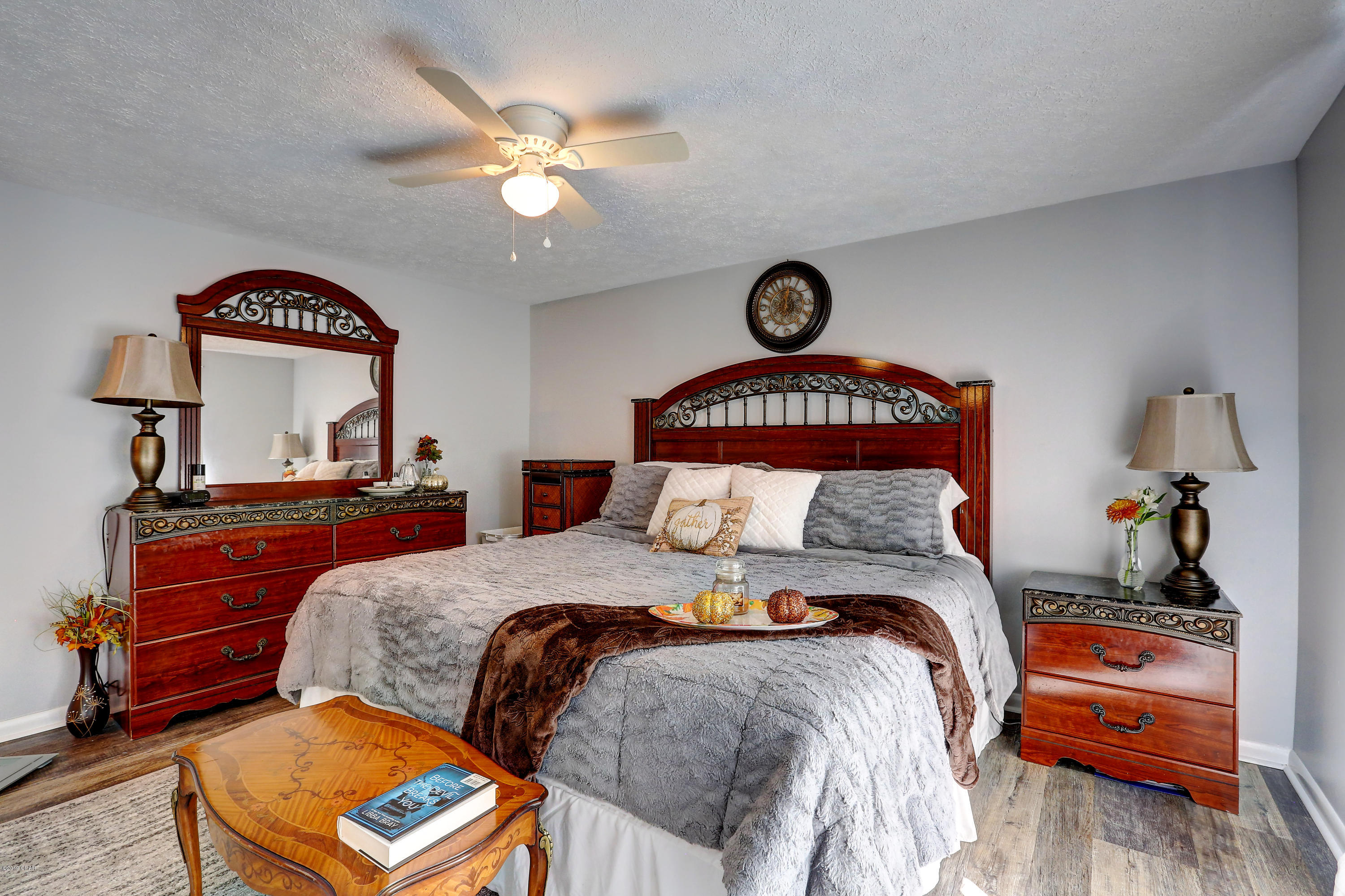 Callaway - Residential