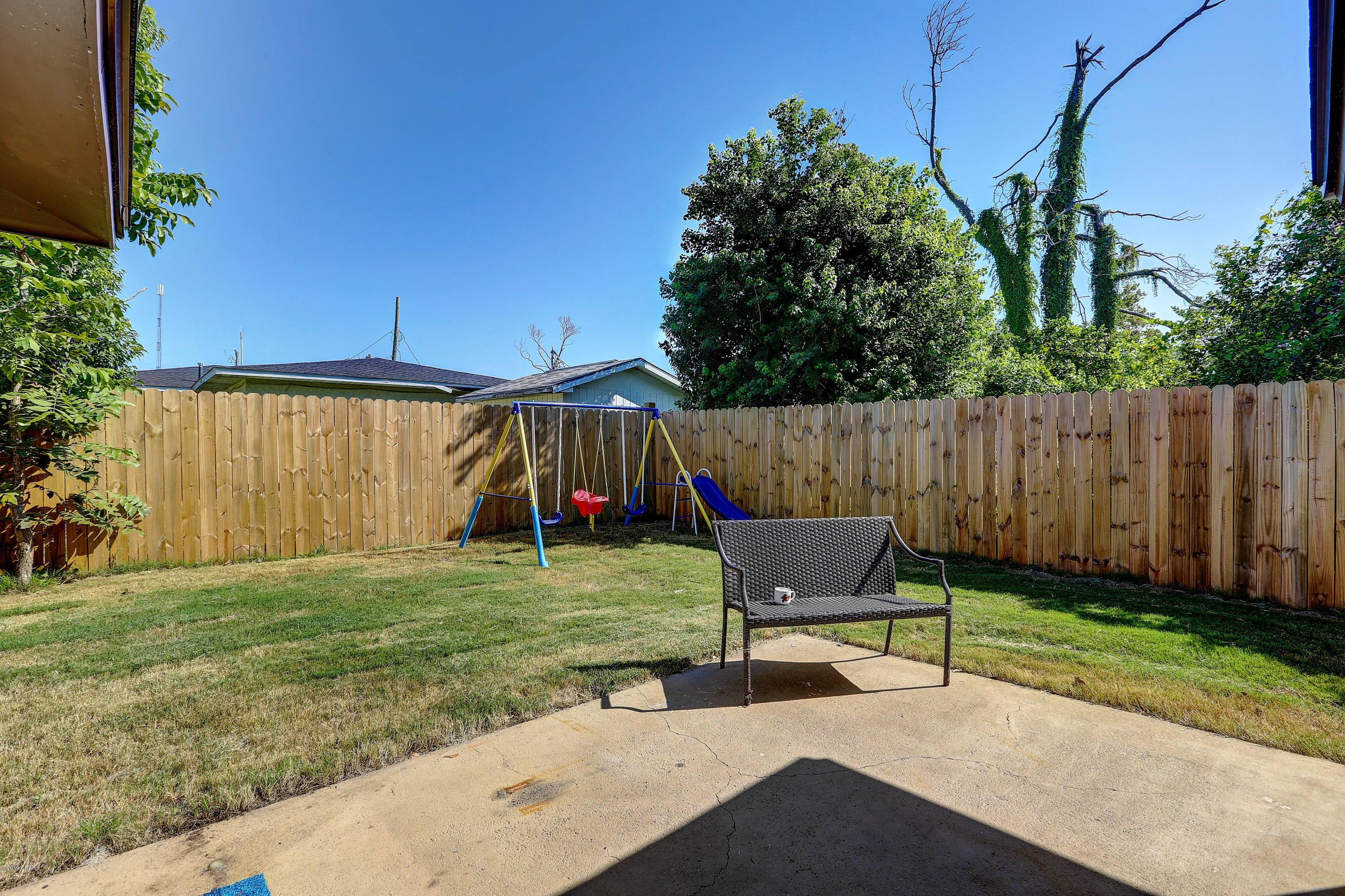 Callaway - Residential