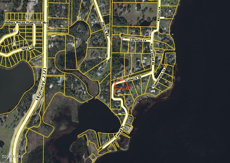 Conrad Pointe Estates - Residential