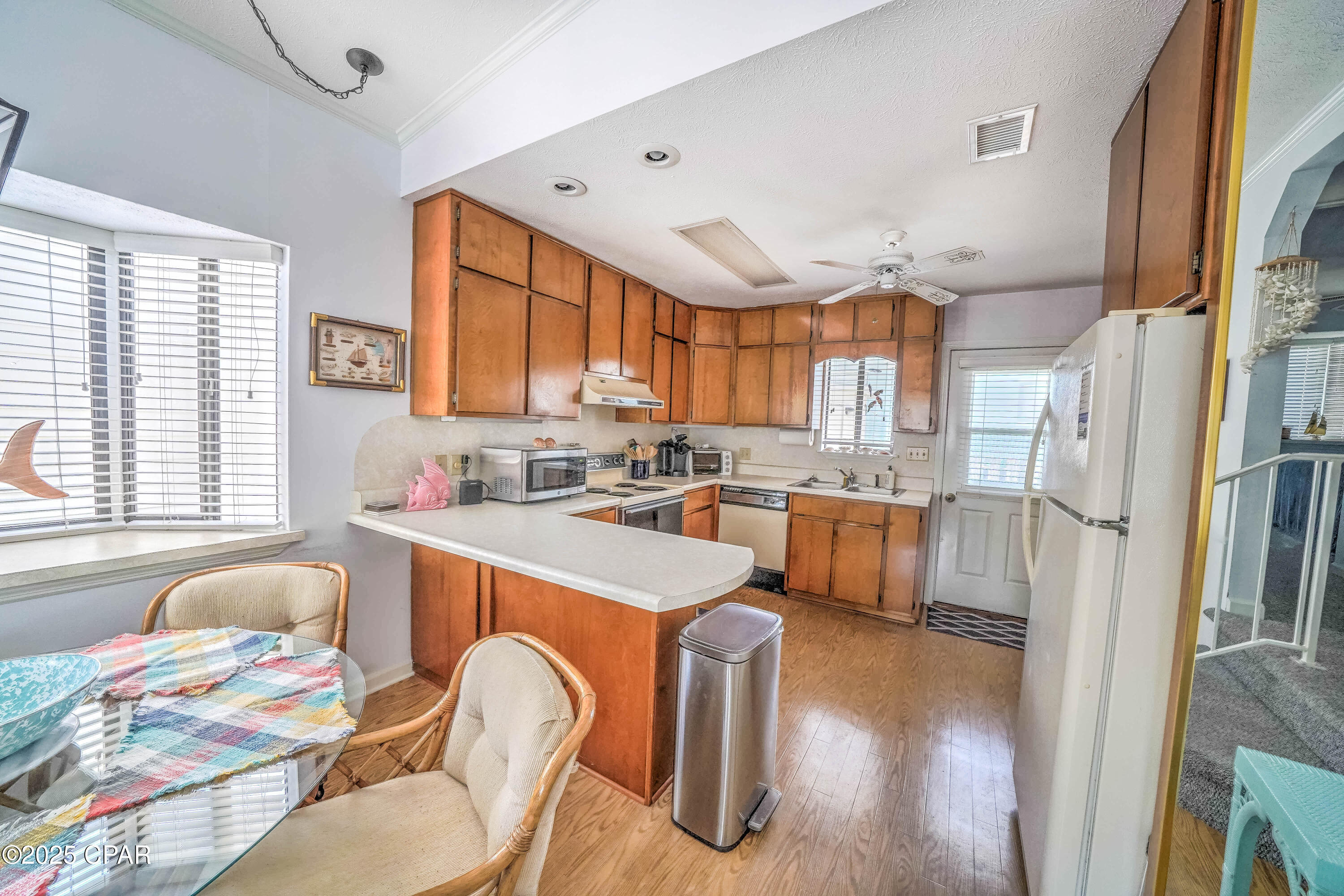 Venture Out Travel Trail - Residential