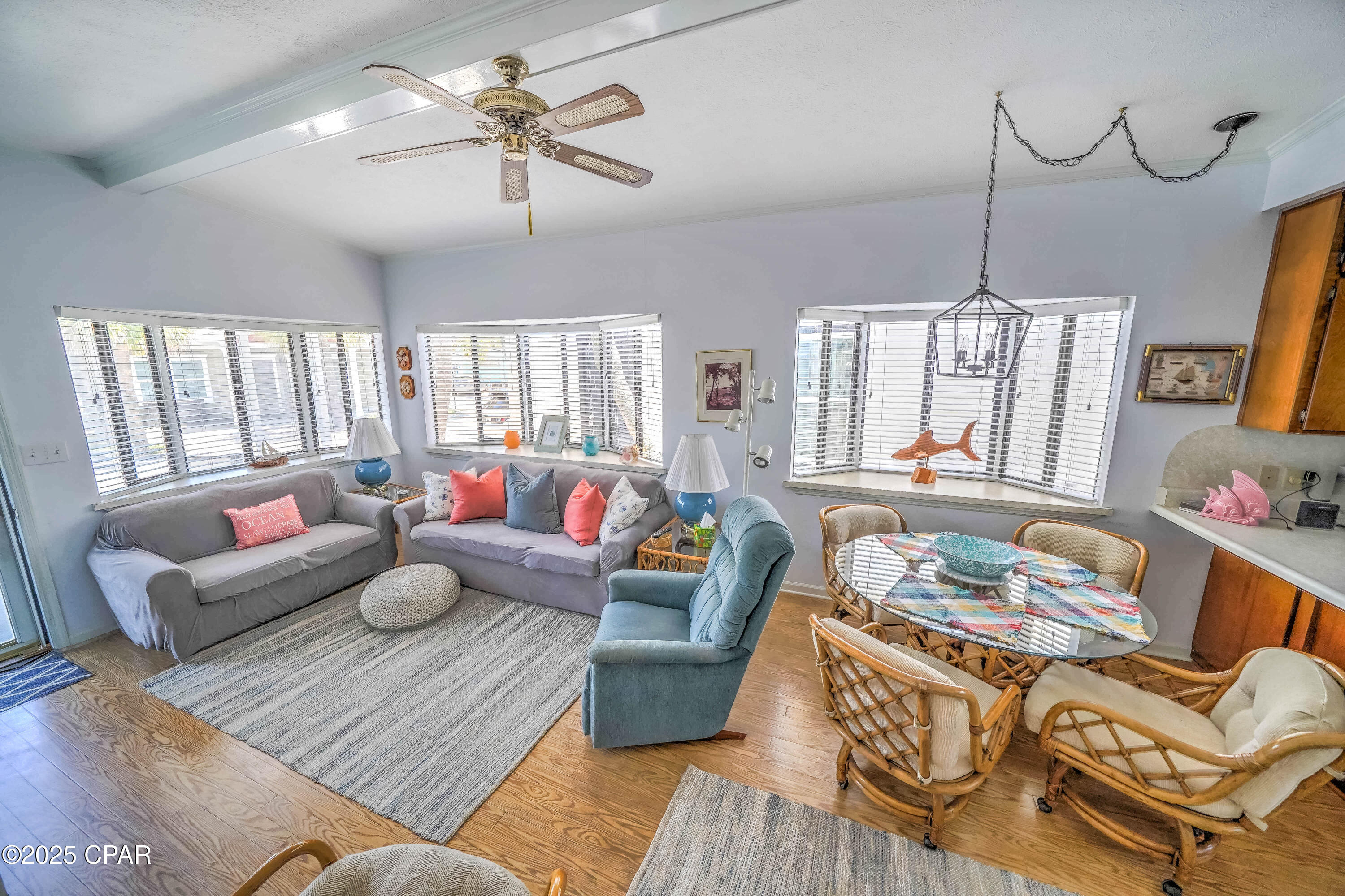 Venture Out Travel Trail - Residential