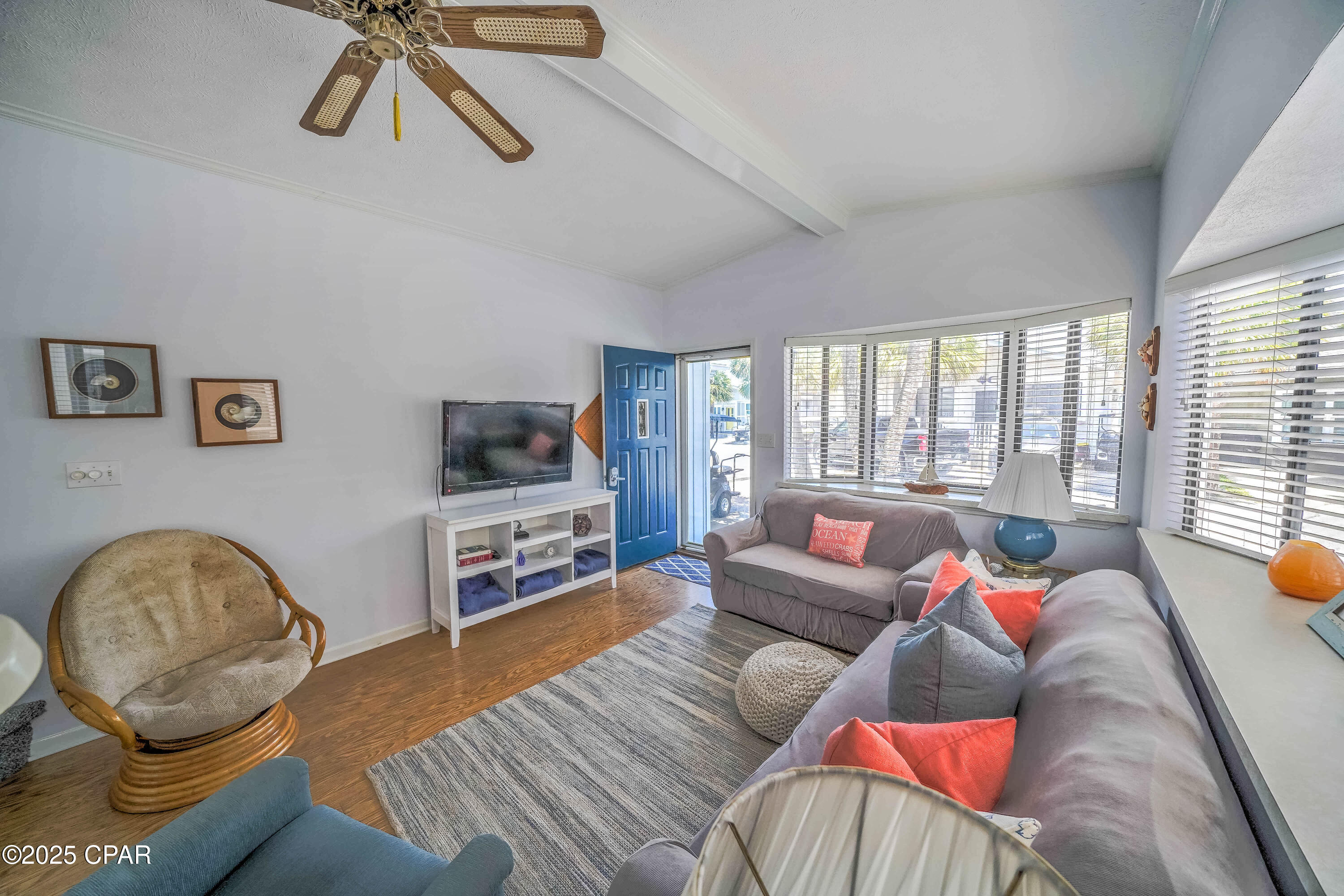 Venture Out Travel Trail - Residential