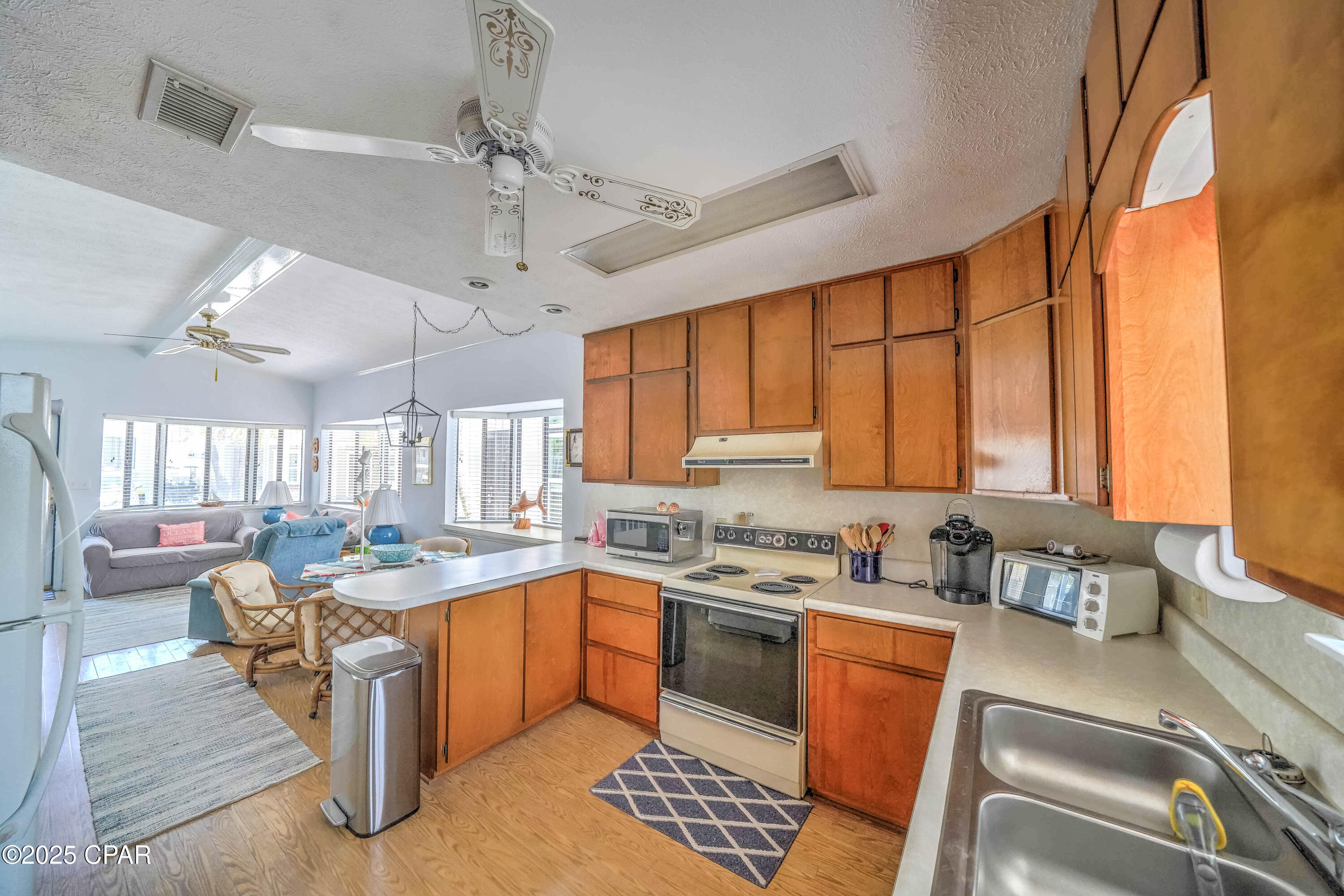 Venture Out Travel Trail - Residential