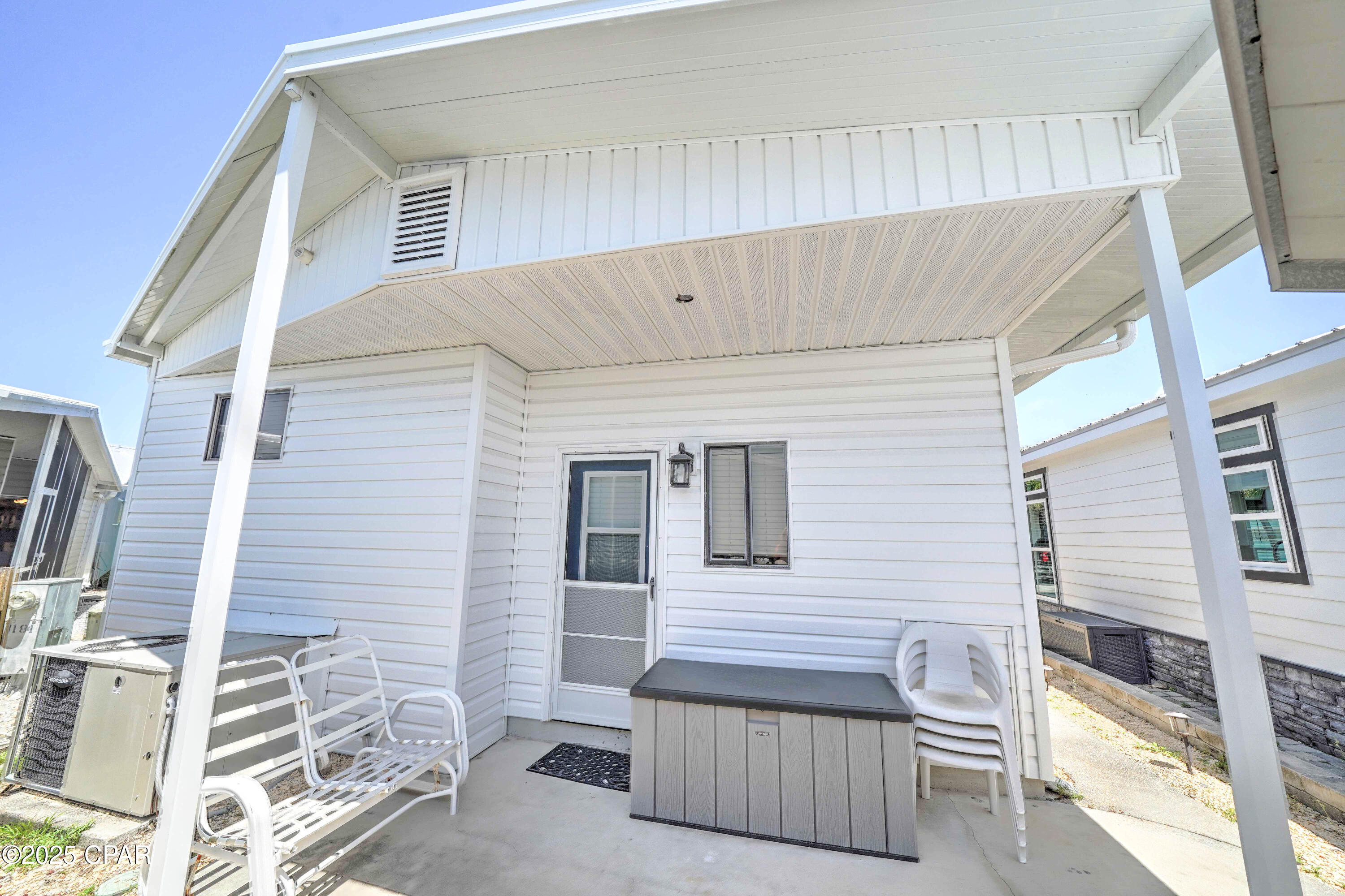 Venture Out Travel Trail - Residential