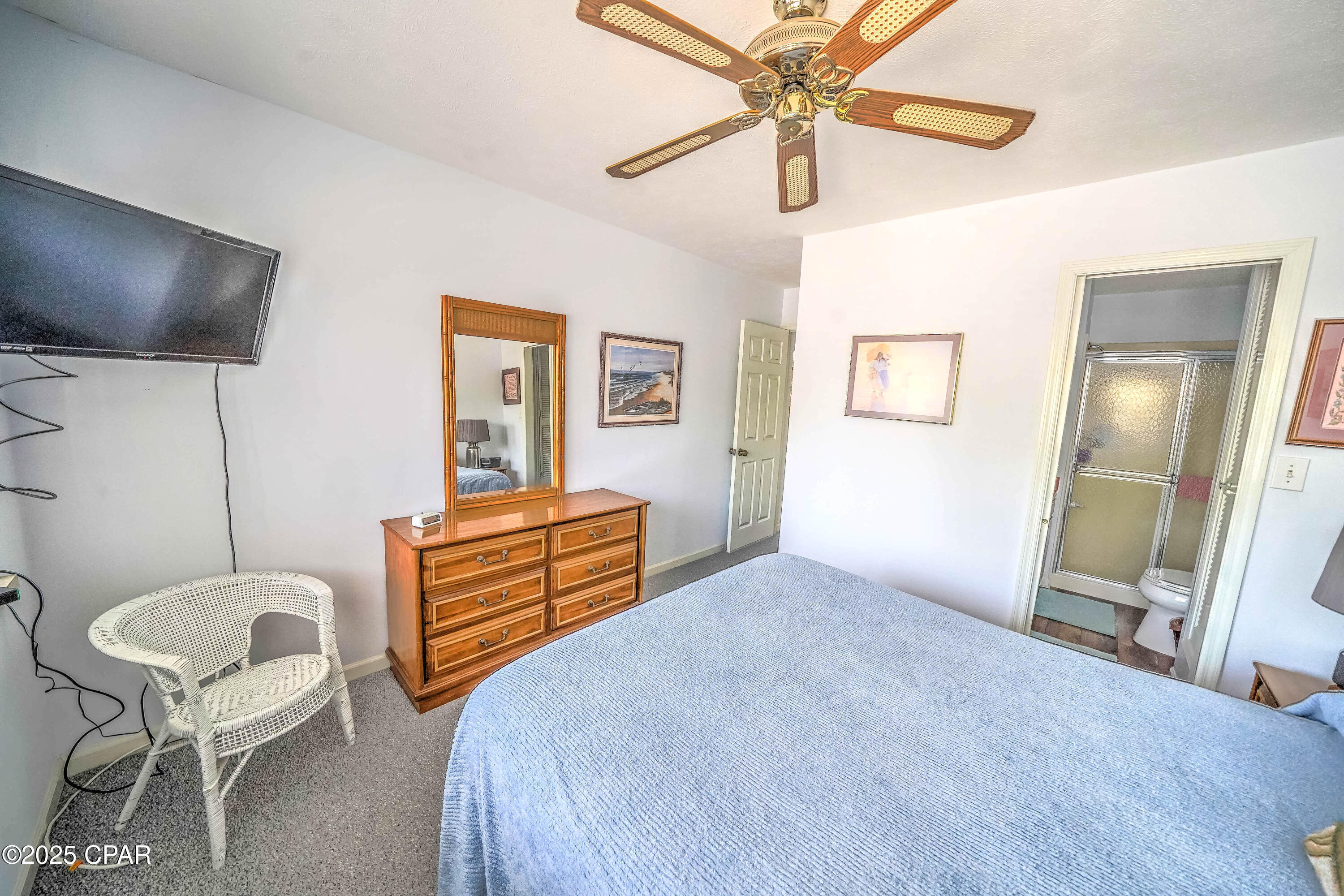 Venture Out Travel Trail - Residential