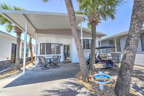 216 Squid Lane Panama City Beach FL 32408