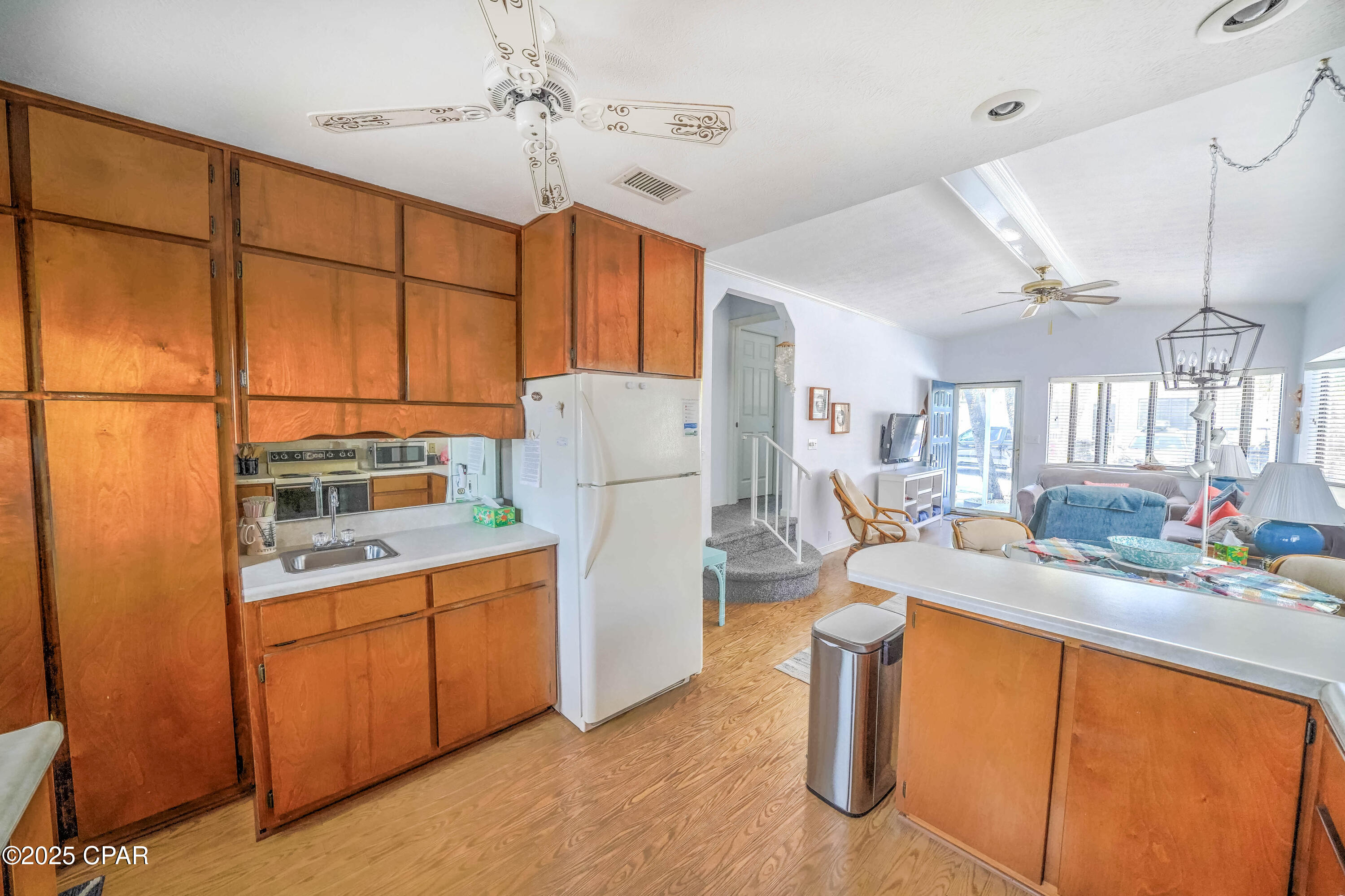 Venture Out Travel Trail - Residential