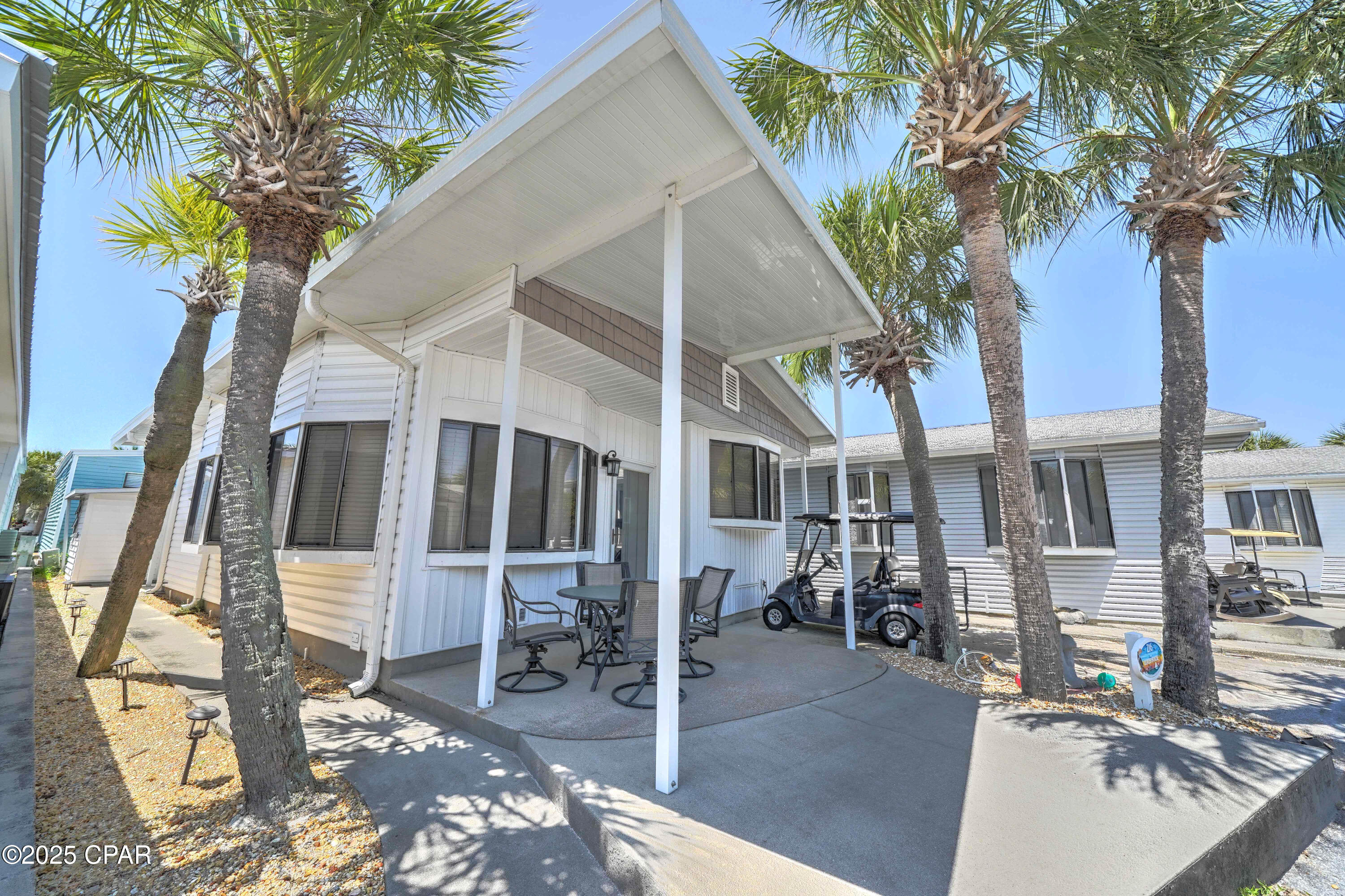 Venture Out Travel Trail - Residential