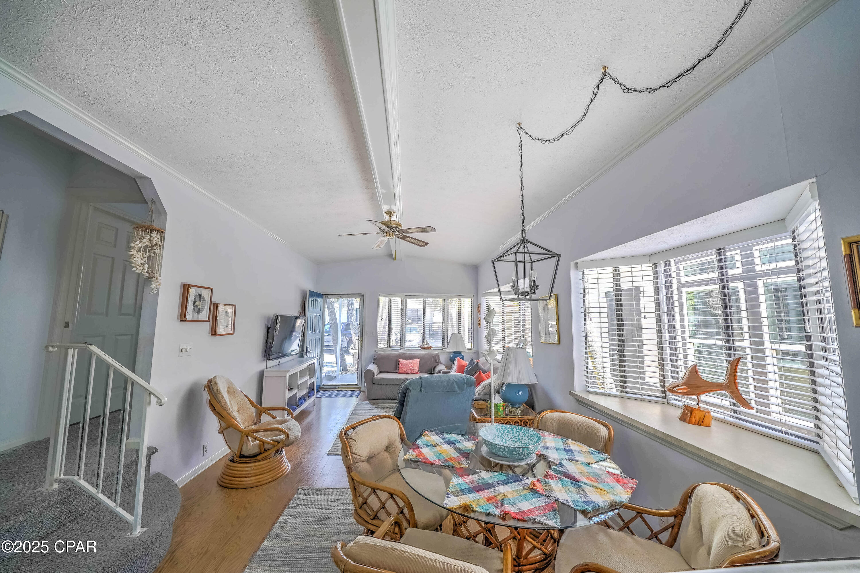 Venture Out Travel Trail - Residential