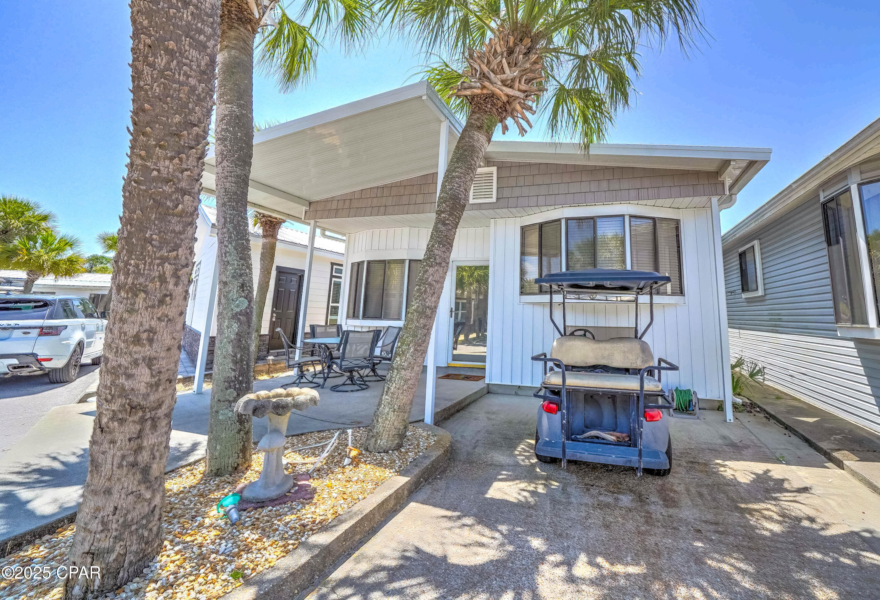 Venture Out Travel Trail - Residential