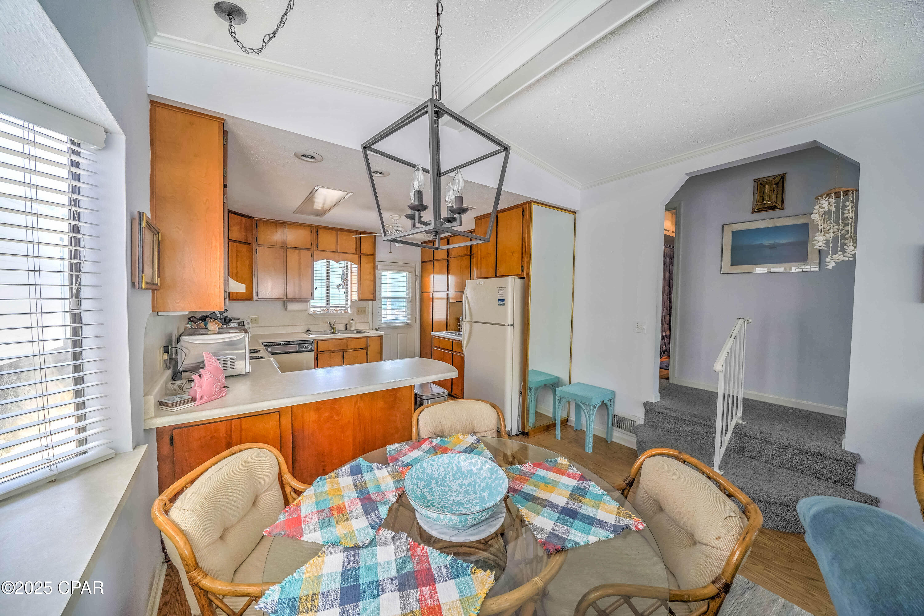 Venture Out Travel Trail - Residential