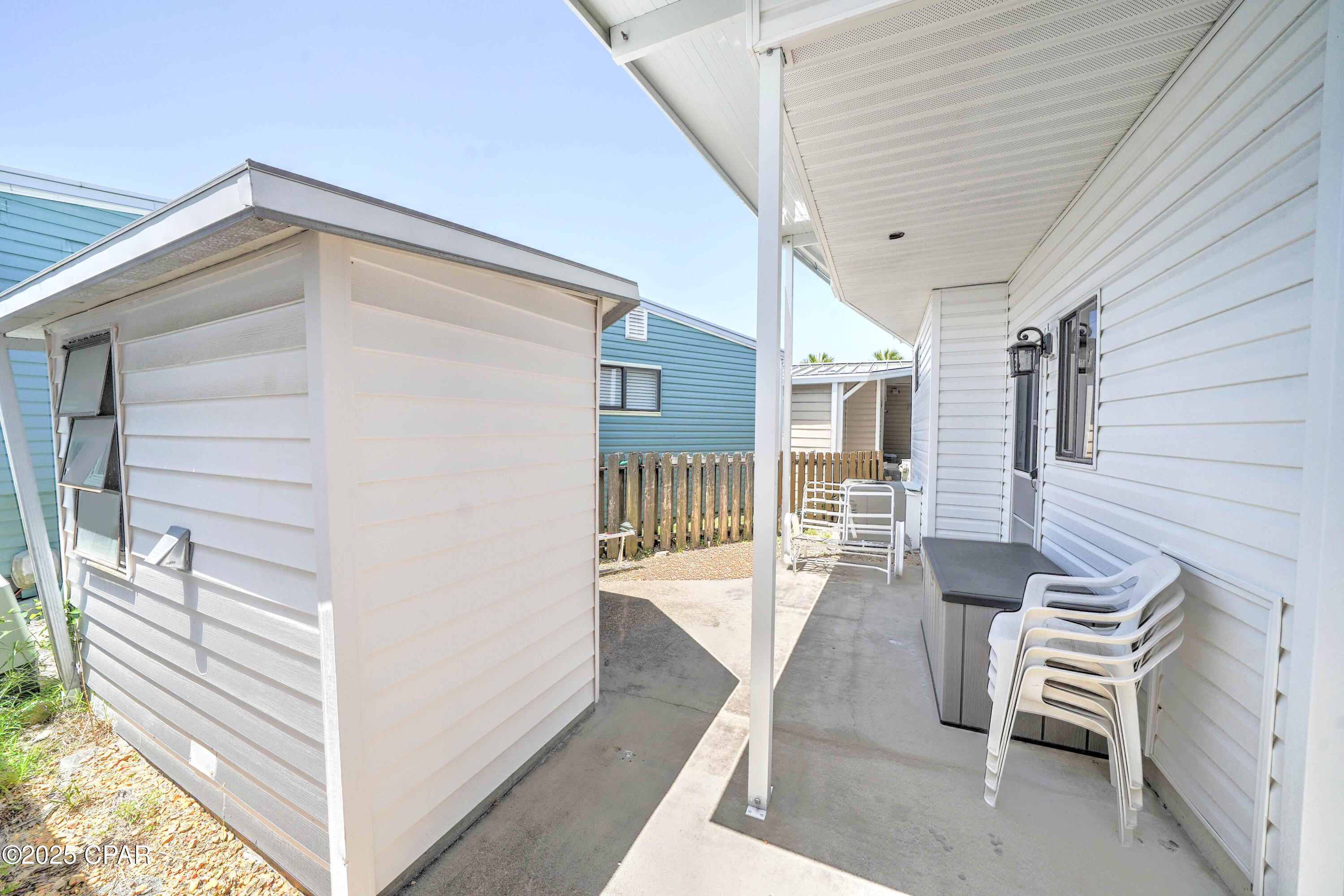 Venture Out Travel Trail - Residential