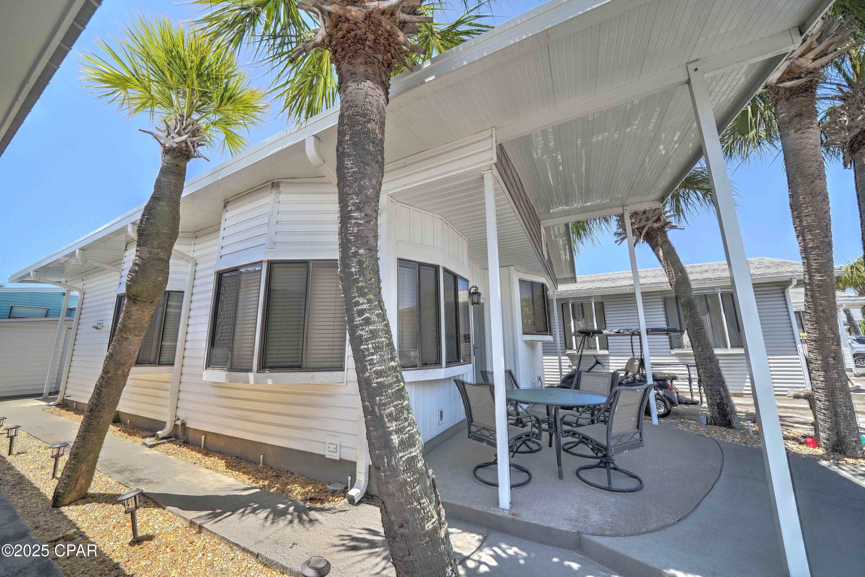 Venture Out Travel Trail - Residential