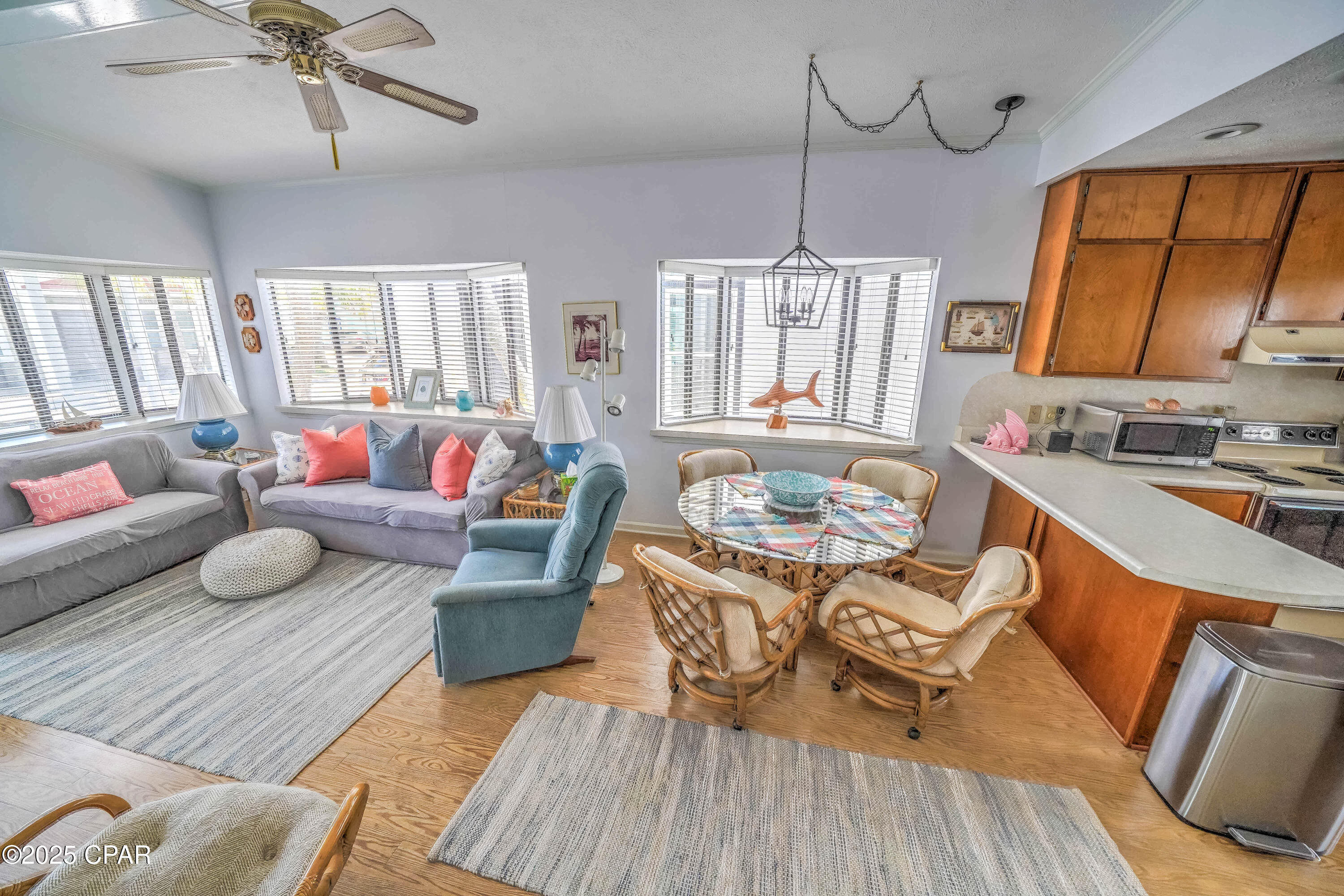 Venture Out Travel Trail - Residential