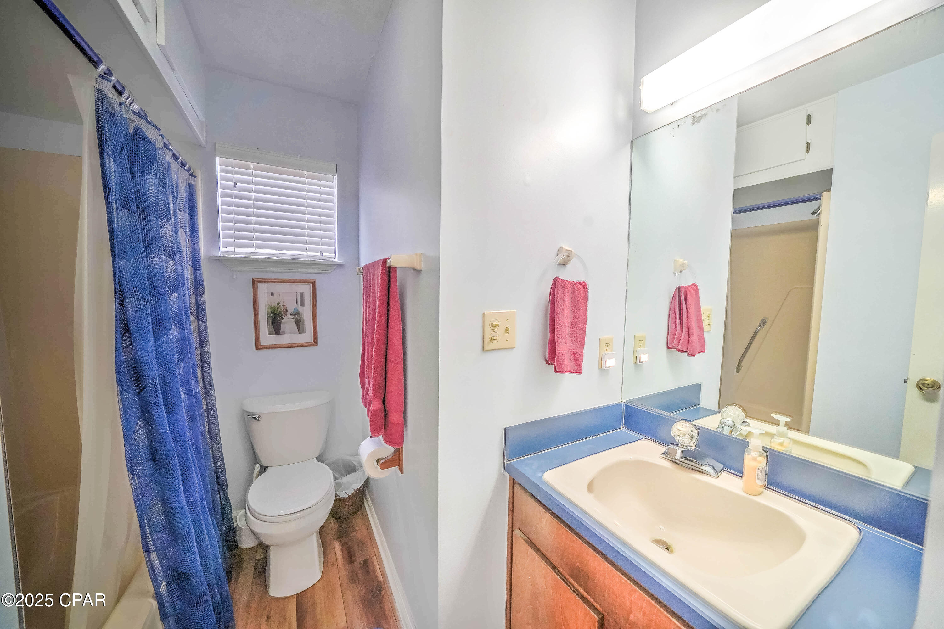 Venture Out Travel Trail - Residential