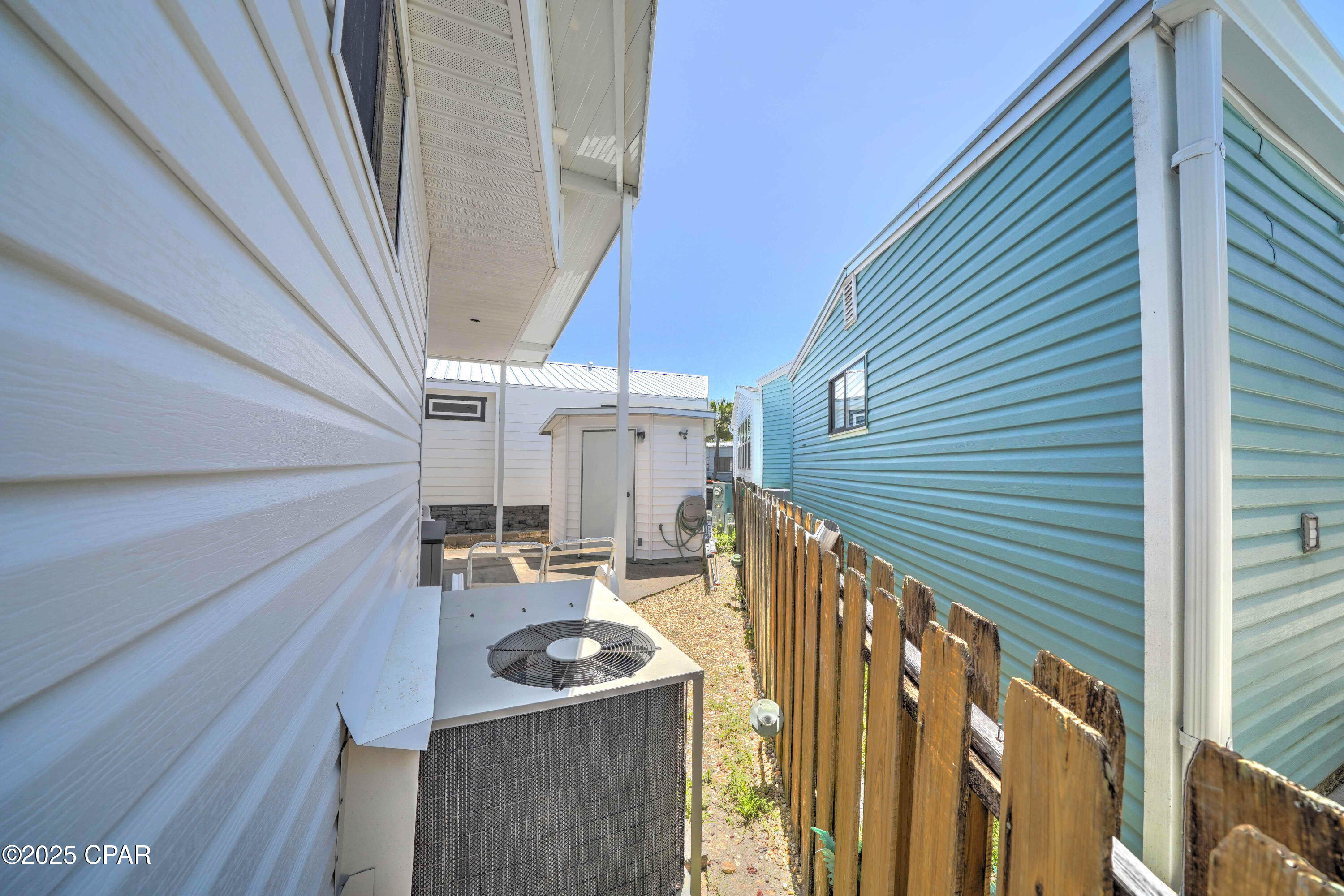 Venture Out Travel Trail - Residential