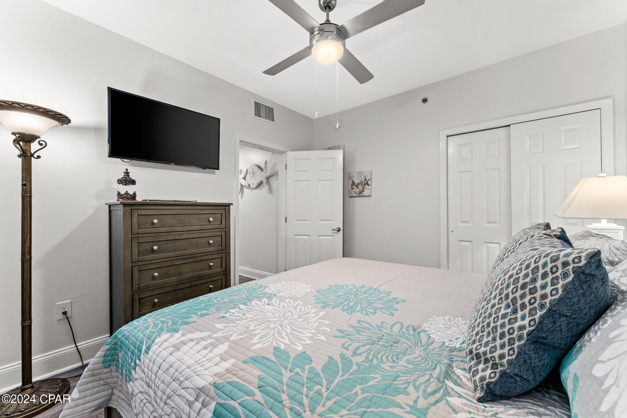 Laketown Wharf - Residential Lease