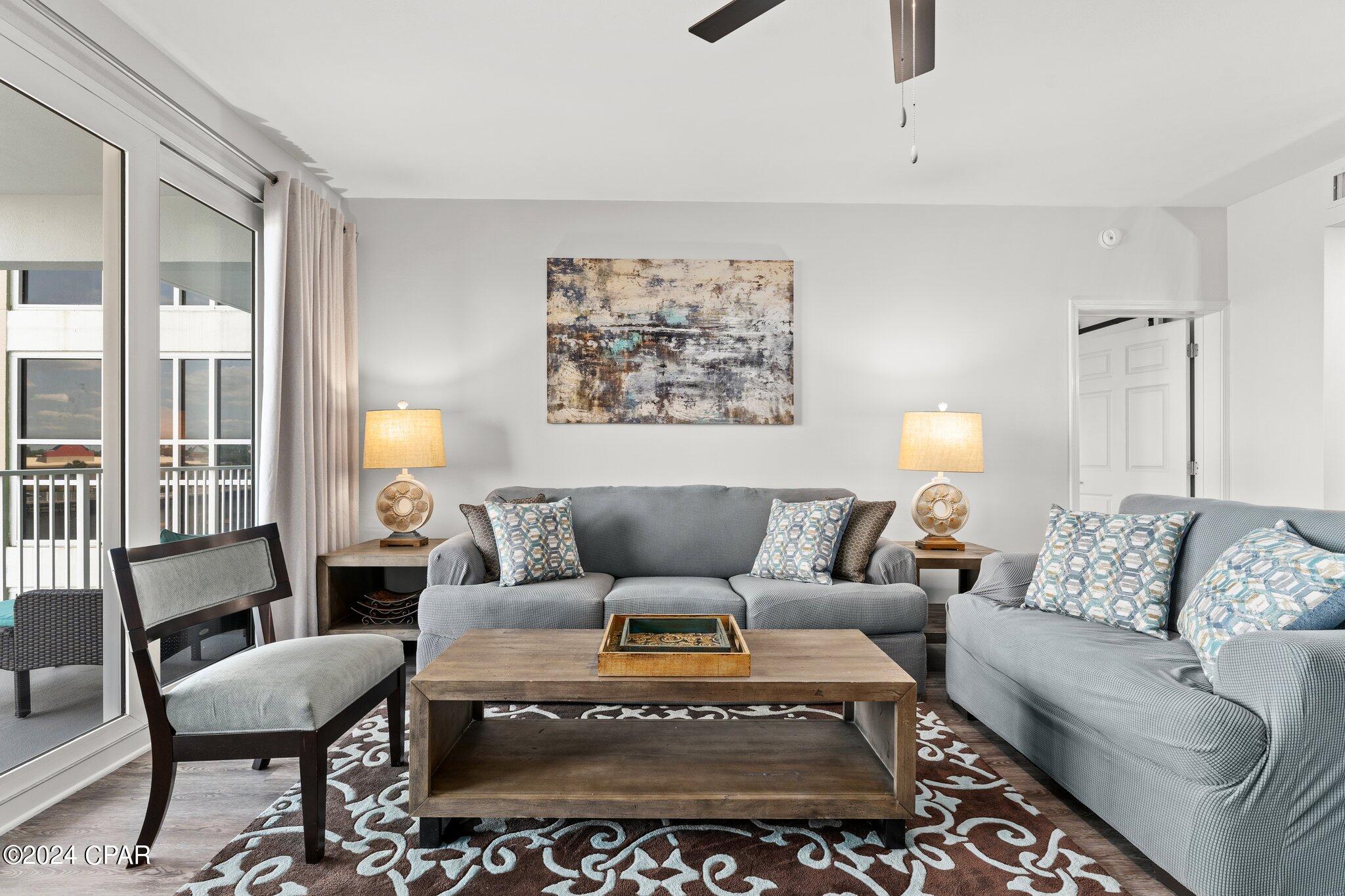 Laketown Wharf - Residential Lease