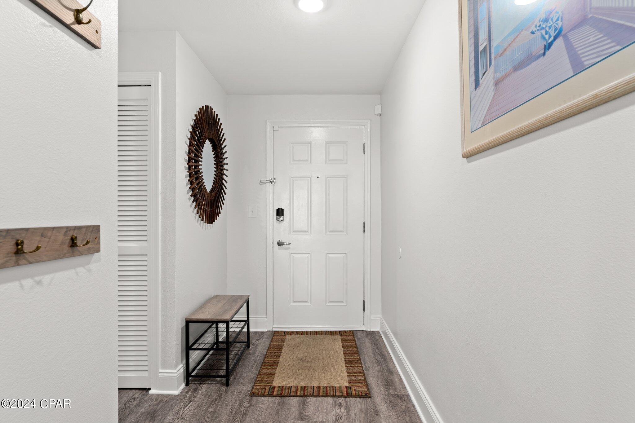 Laketown Wharf - Residential Lease