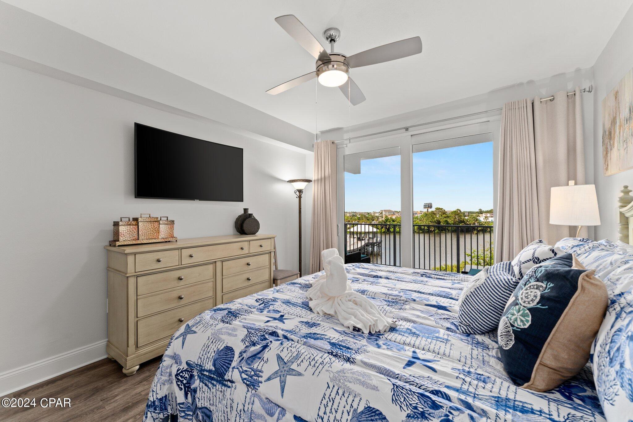 Laketown Wharf - Residential Lease