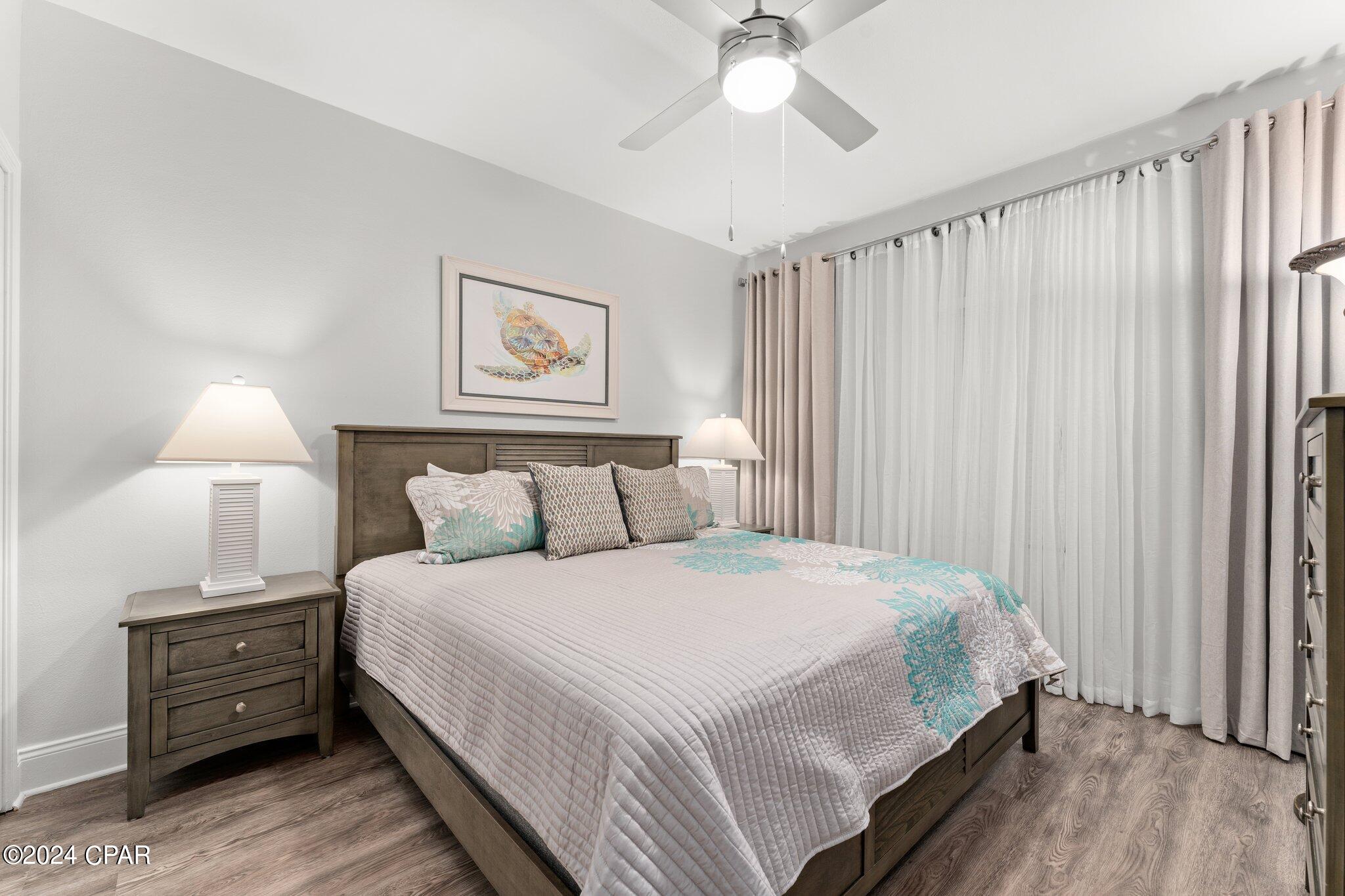 Laketown Wharf - Residential Lease