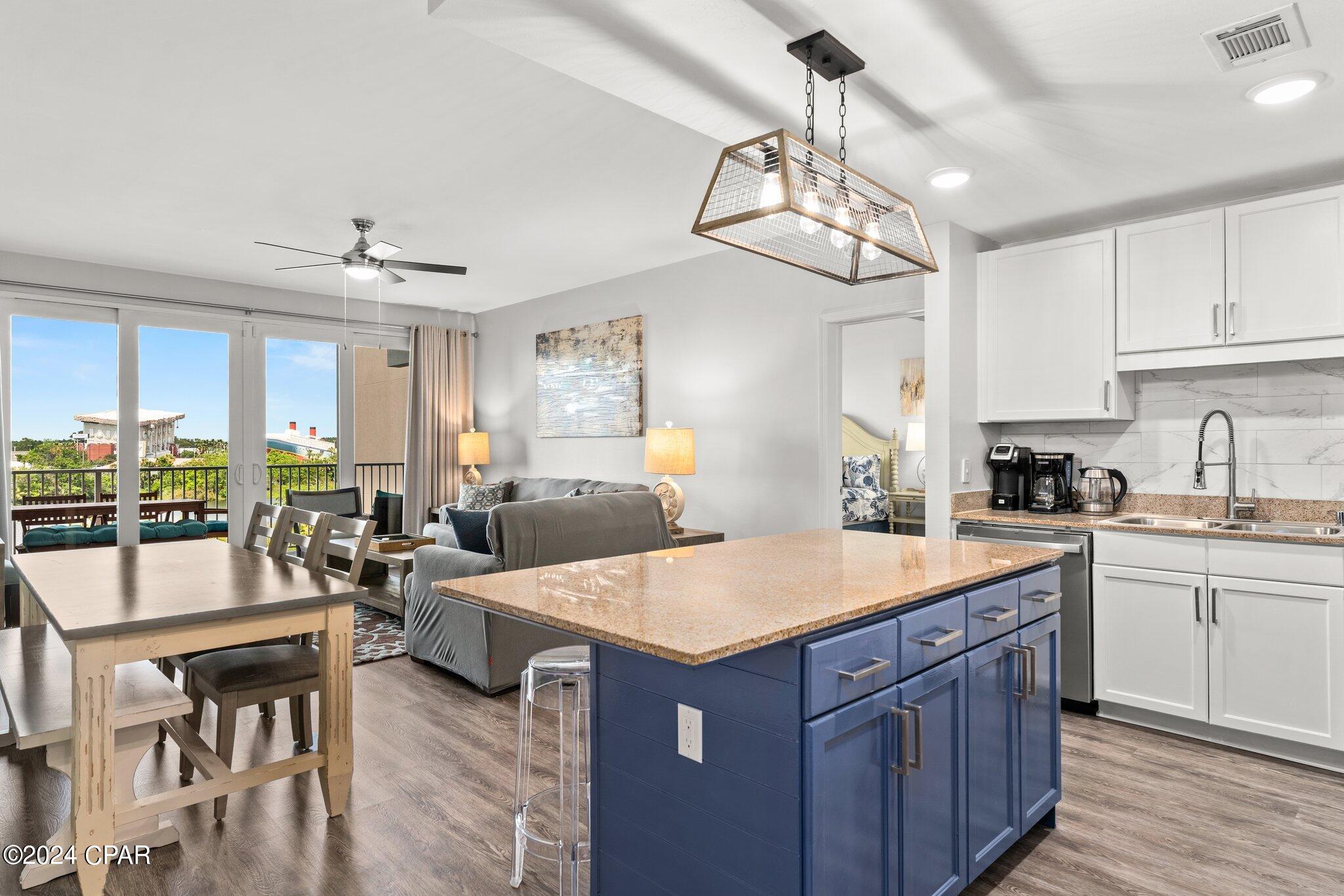 Laketown Wharf - Residential Lease