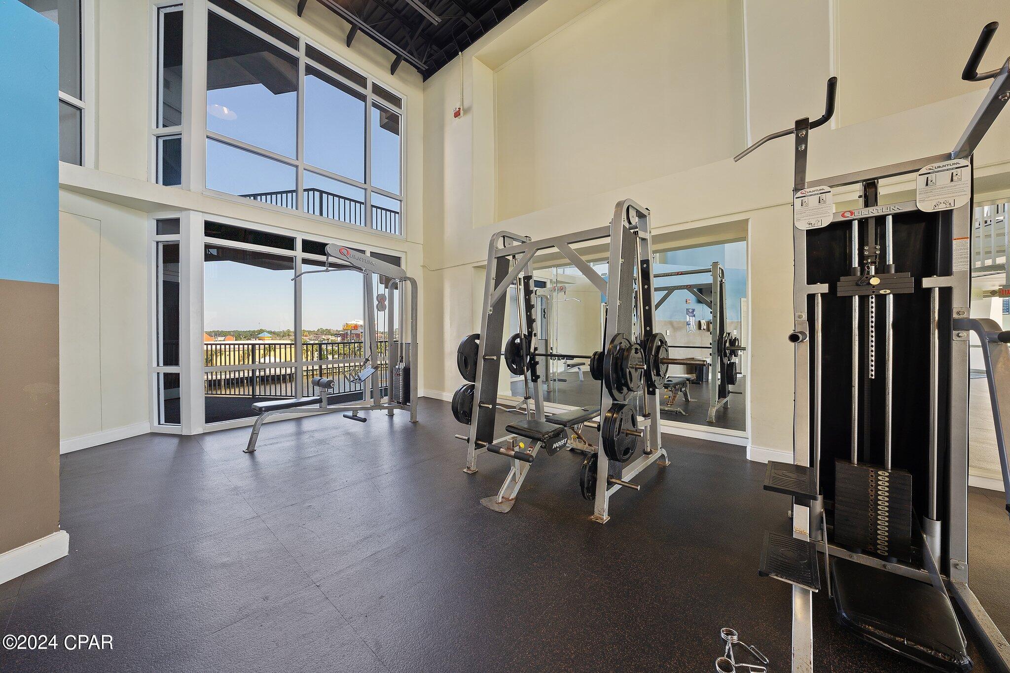 Laketown Wharf - Residential Lease