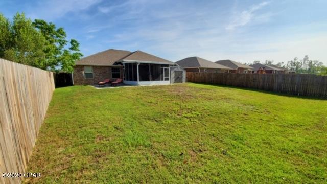 Azalea Place - Residential