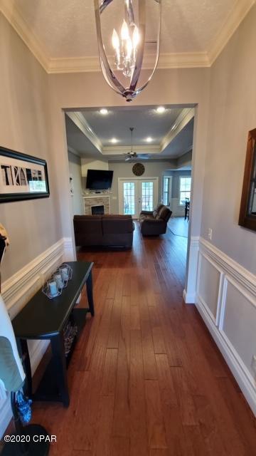 Azalea Place - Residential