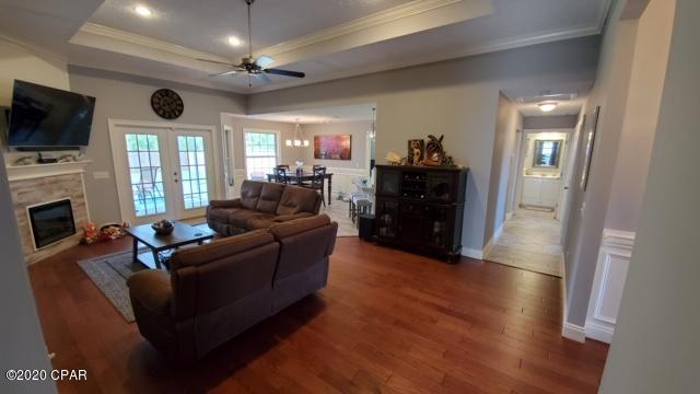 Azalea Place - Residential