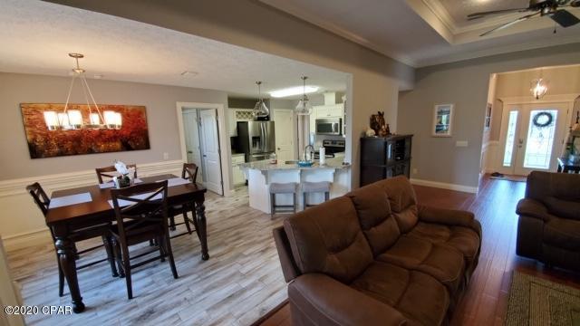 Azalea Place - Residential