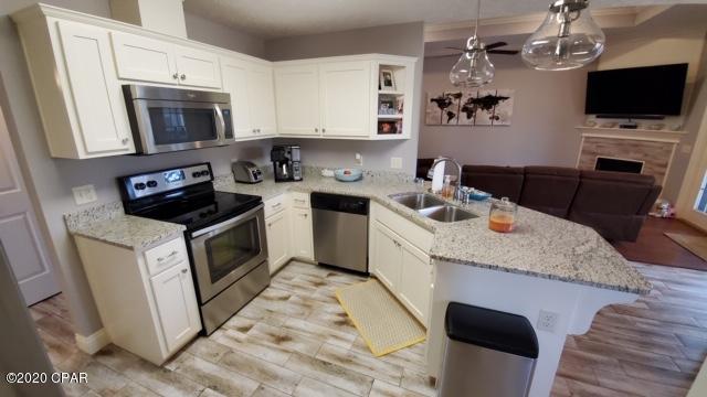 Azalea Place - Residential