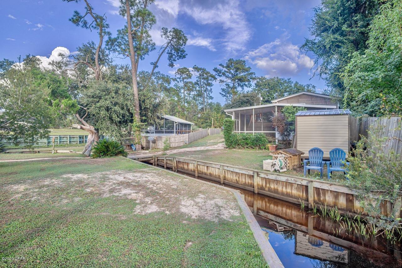 Burnt Mill Creek - Residential