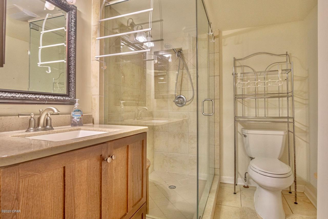 Burnt Mill Creek - Residential