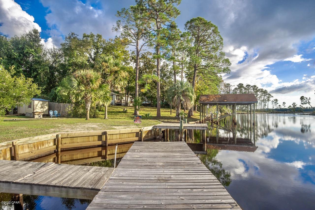 Burnt Mill Creek - Residential