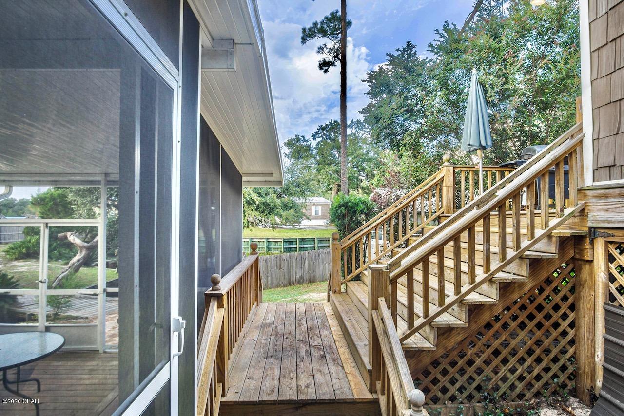 Burnt Mill Creek - Residential