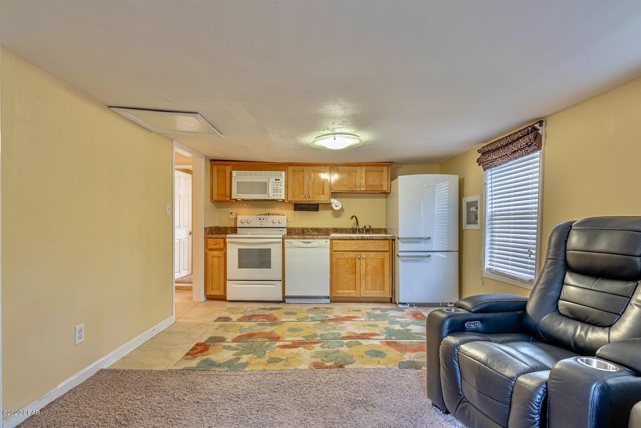 Burnt Mill Creek - Residential