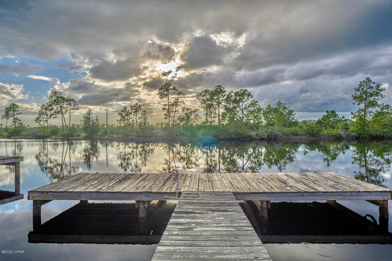 Burnt Mill Creek - Residential