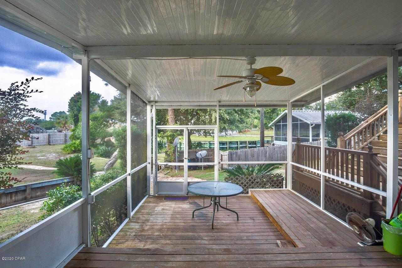 Burnt Mill Creek - Residential