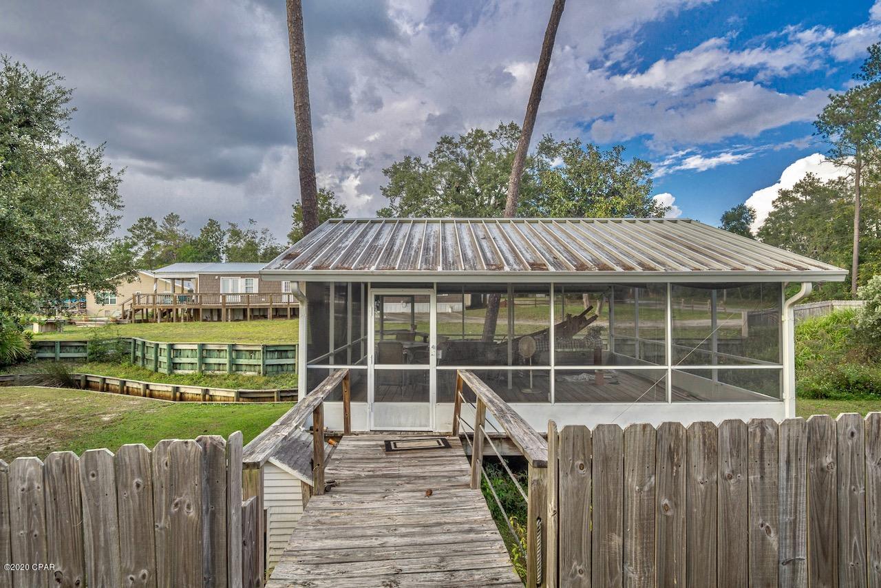 Burnt Mill Creek - Residential