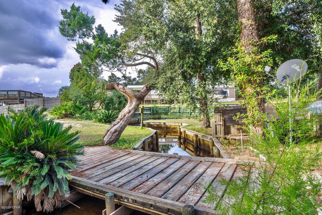 Burnt Mill Creek - Residential