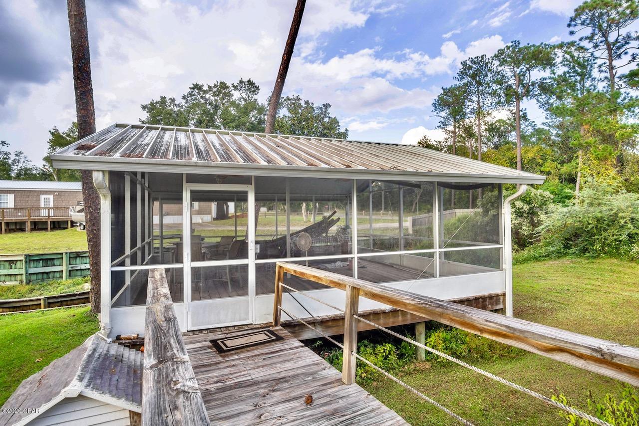 Burnt Mill Creek - Residential