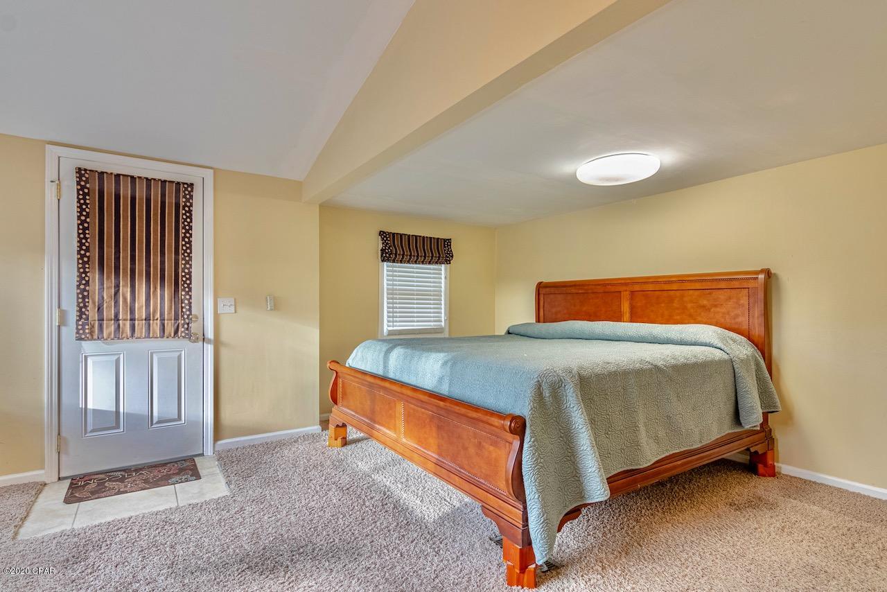 Burnt Mill Creek - Residential