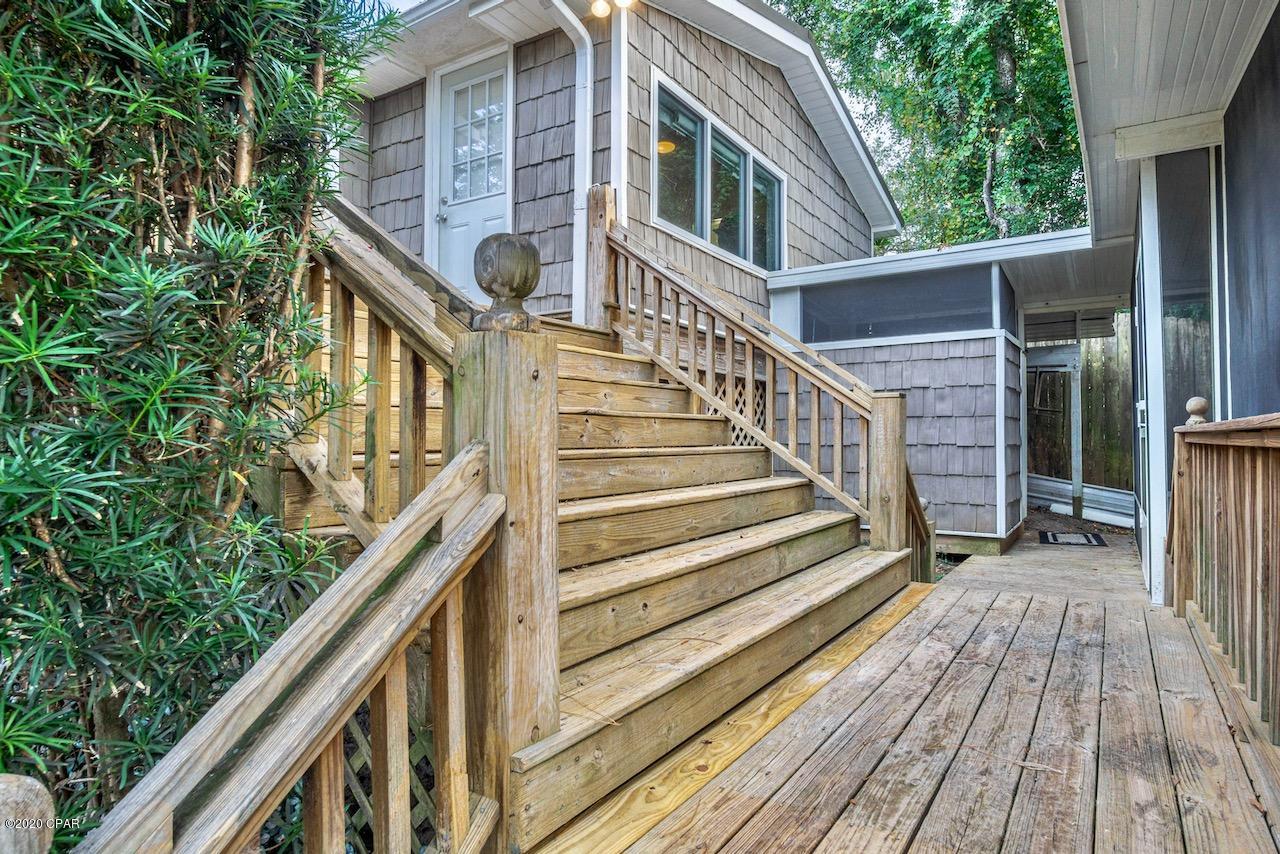 Burnt Mill Creek - Residential